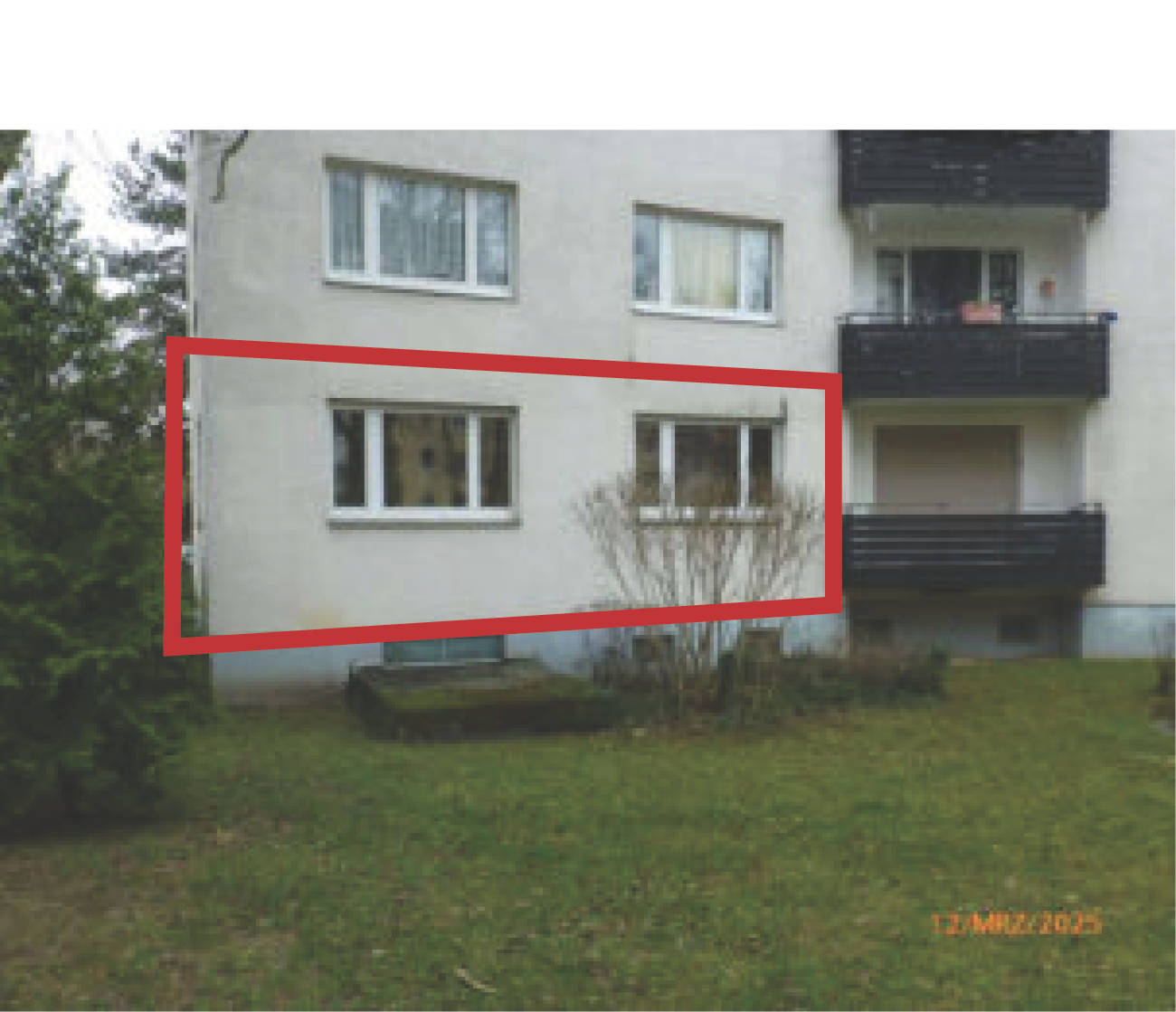 rheinland-pfalz 260 K 41/24 Am Fort Elisabeth 15, 55131 Mainz 4
