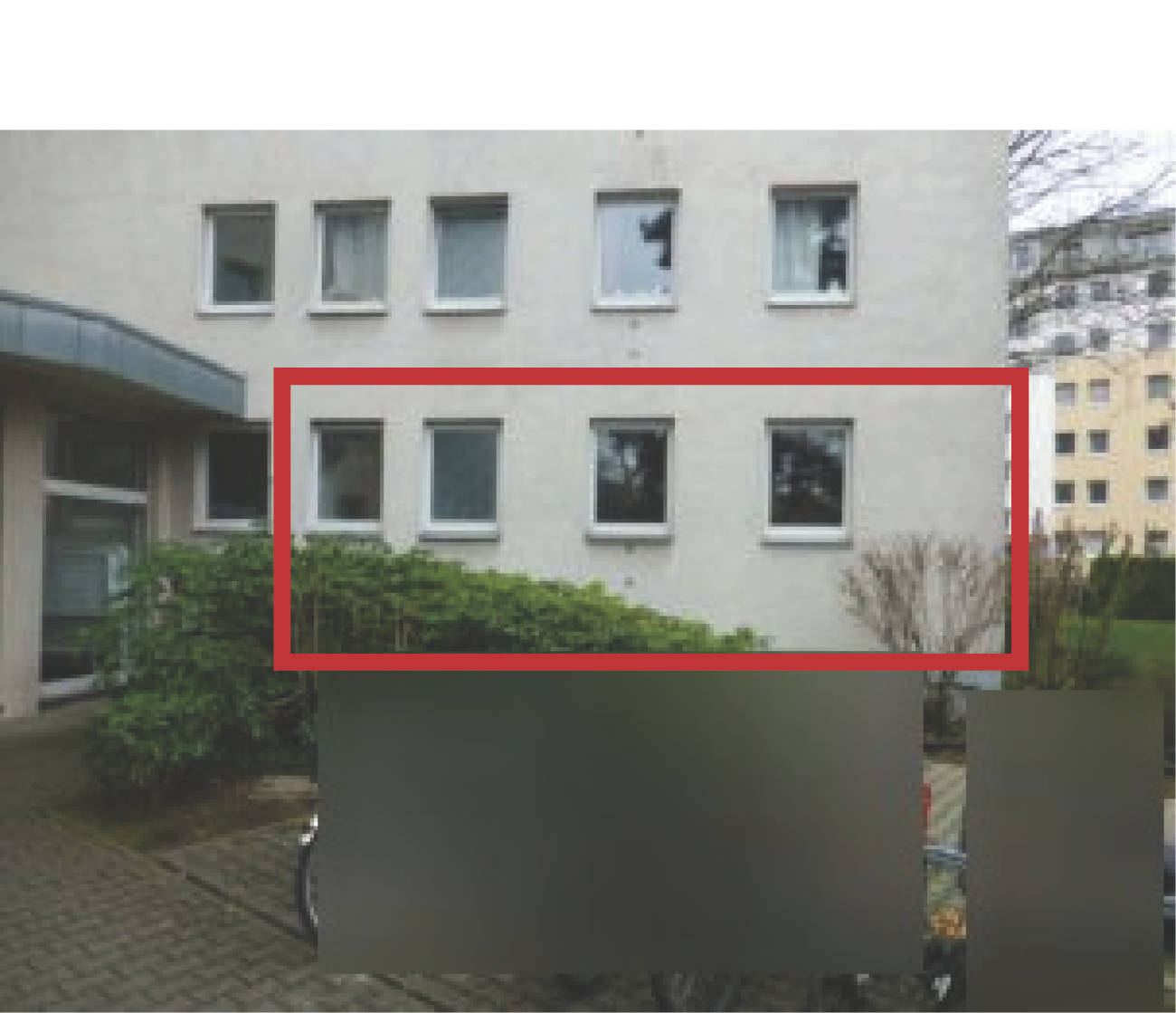 rheinland-pfalz 260 K 41/24 Am Fort Elisabeth 15, 55131 Mainz 8