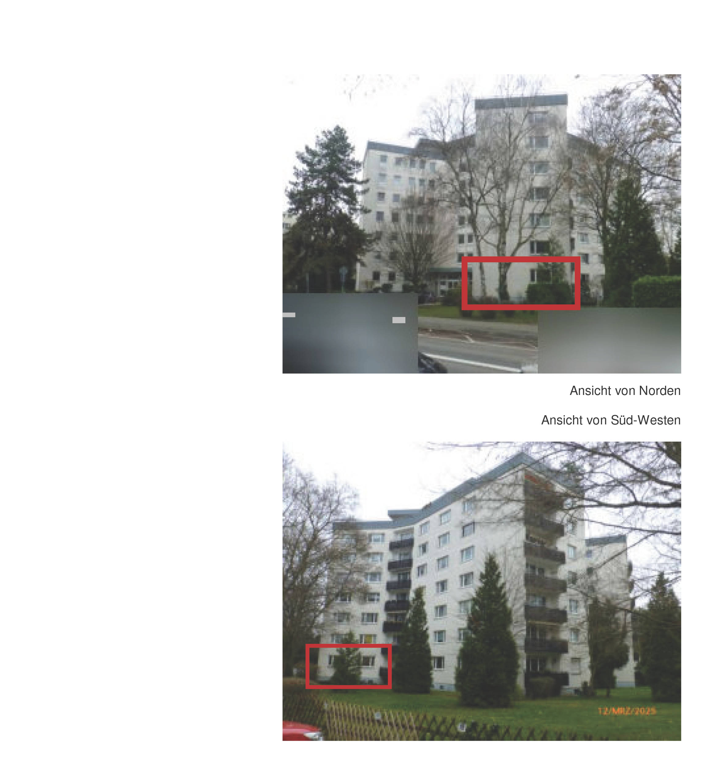 rheinland-pfalz 260 K 41/24 Am Fort Elisabeth 15, 55131 Mainz 2