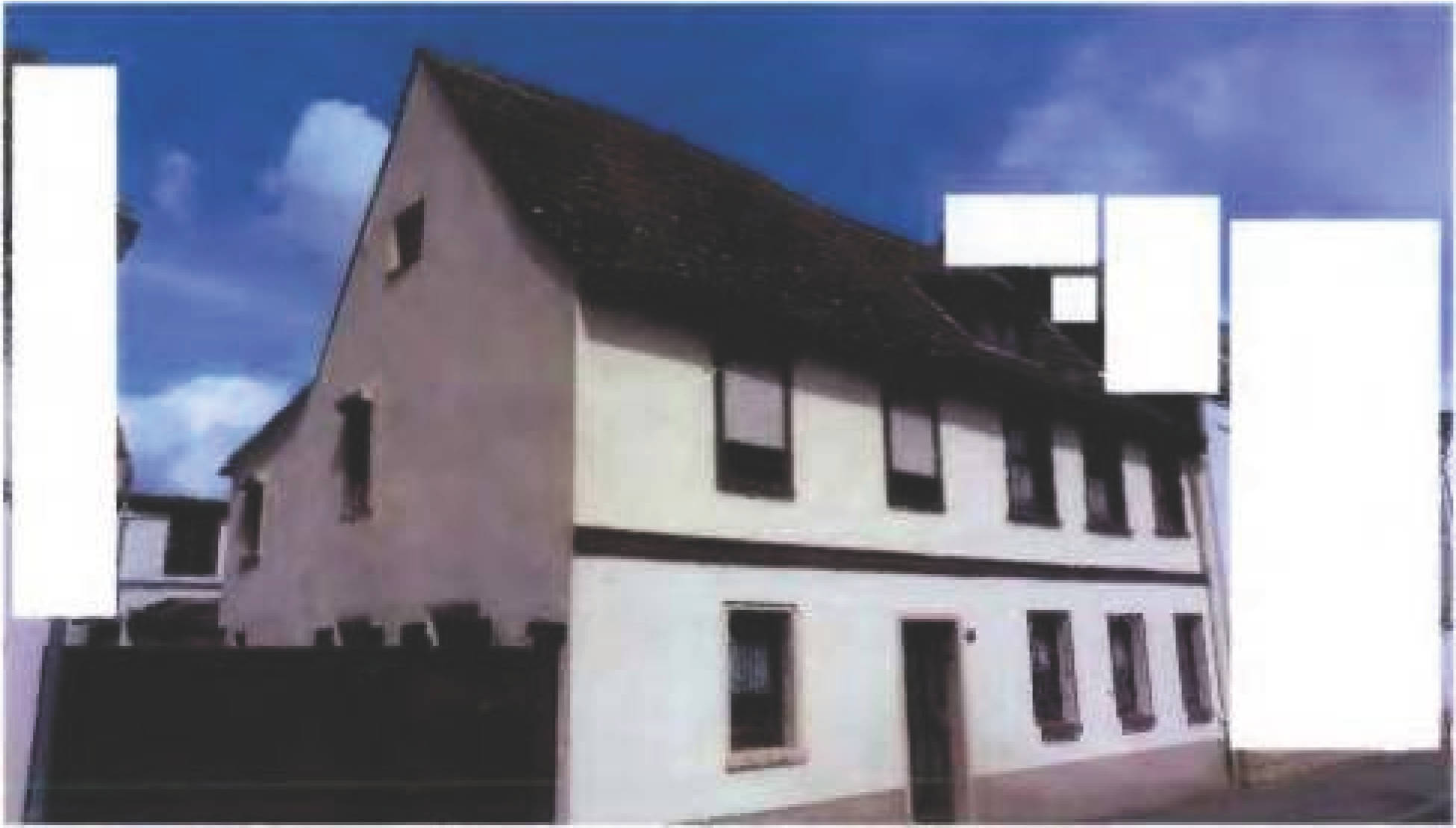 rheinland-pfalz 260 K 52/23 Im Borner Grund 48, 55127 Mainz - Marienborn 7