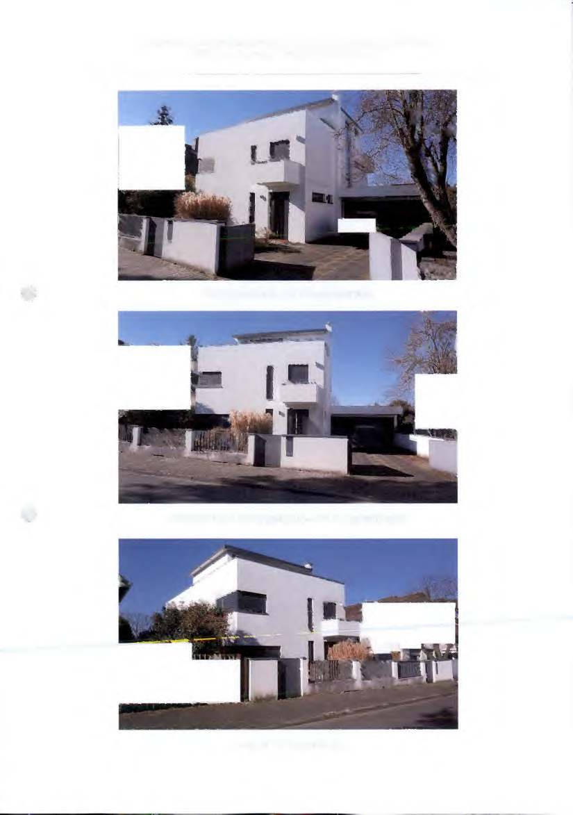 Einfamilienhaus in Bebelstraße 62, 55128 Mainz -  Bretzenheim