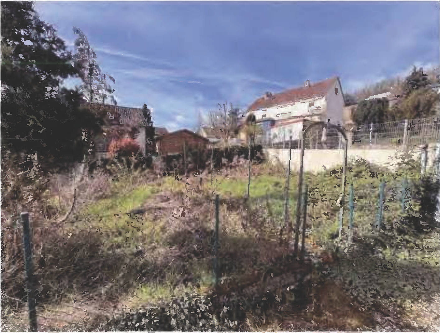 Einfamilienhaus in Pfarrgasse 12, 55130 Mainz - Bild 2