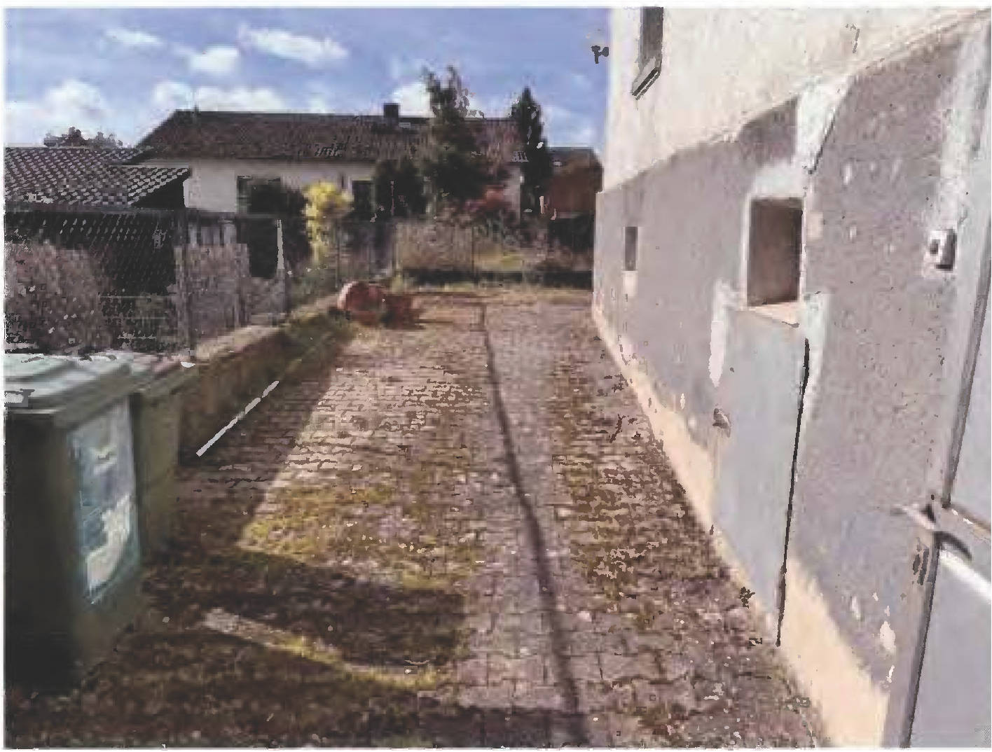 rheinland-pfalz 260 K 54/23 Pfarrgasse 12, 55130 Mainz 13