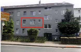 Dreizimmerwohnung in Ingelheimer Straße 2B, 55268 Nieder-Olm