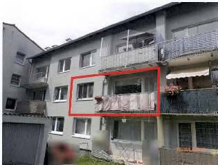 Dreizimmerwohnung in Ingelheimer Straße 2B, 55268 Nieder-Olm - Bild 2