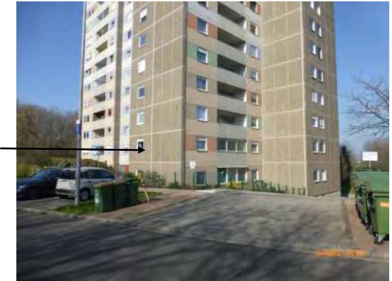 Sonstige Wohnung in Regerstraße 6, 55127 Mainz-Bretzenheim (Lerchenberg)