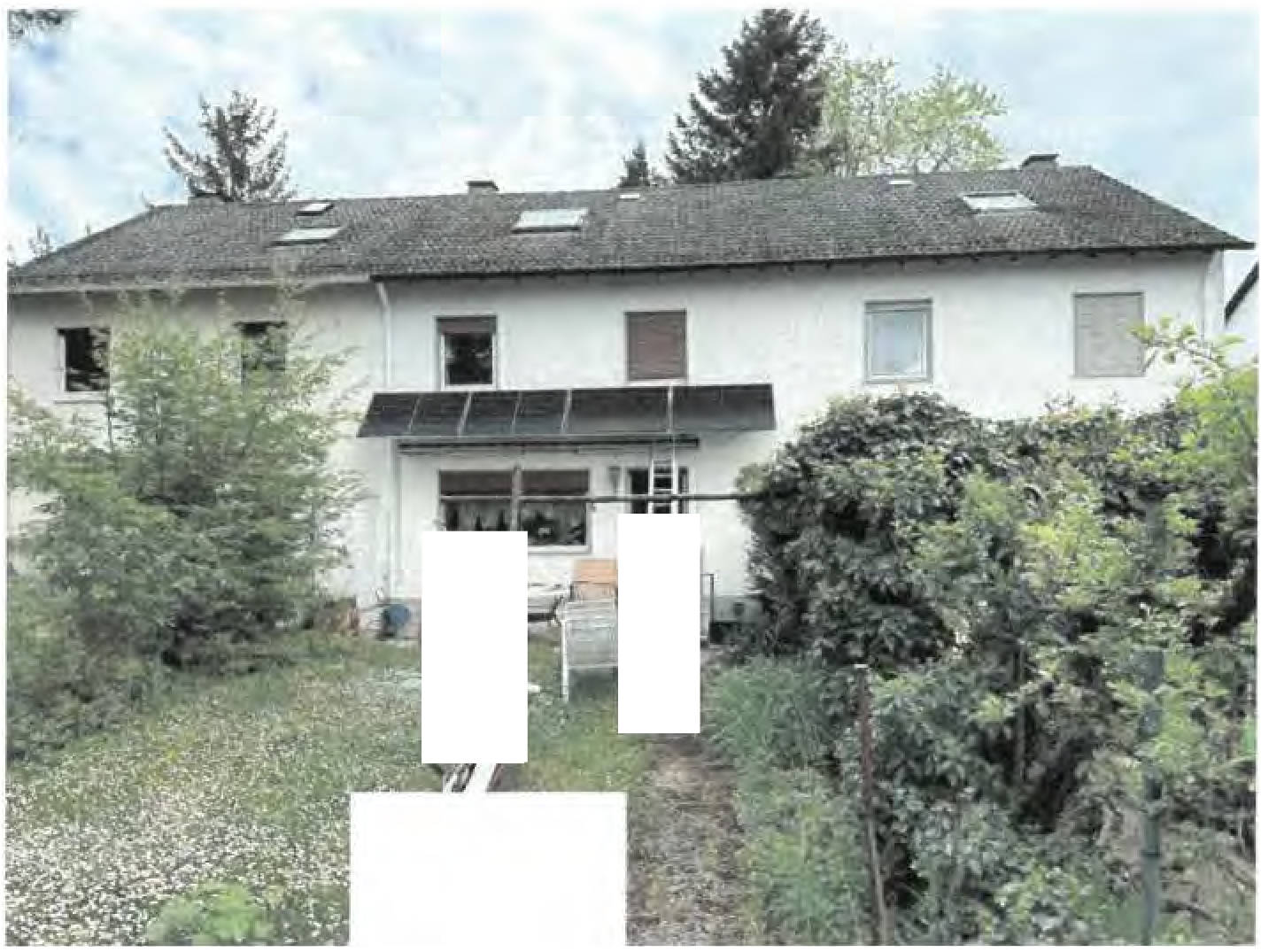 Reihenhaus in Rilkeallee 43a, 55127 Mainz - Bild 3