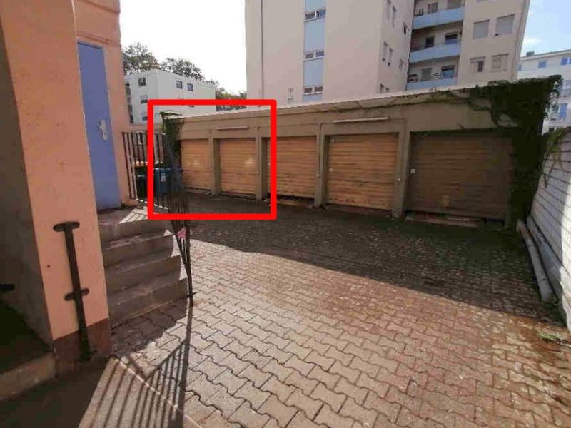 Gewerbeobjekt in Halbergstraße 29, 67061 Ludwigshafen am Rhein - Bild 2