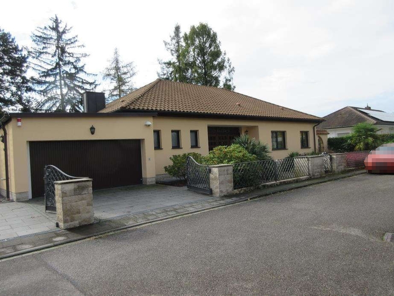 rheinland-pfalz 3 K 101/23 Hockenheimer Straße 23, 67117 Limburgerhof 2
