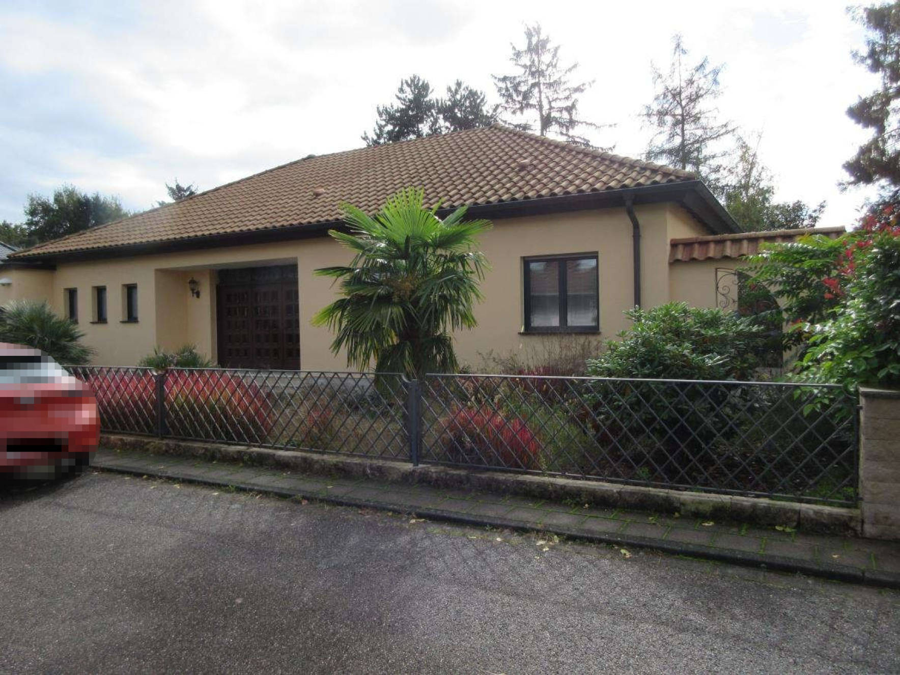 rheinland-pfalz 3 K 101/23 Hockenheimer Straße 23, 67117 Limburgerhof 5