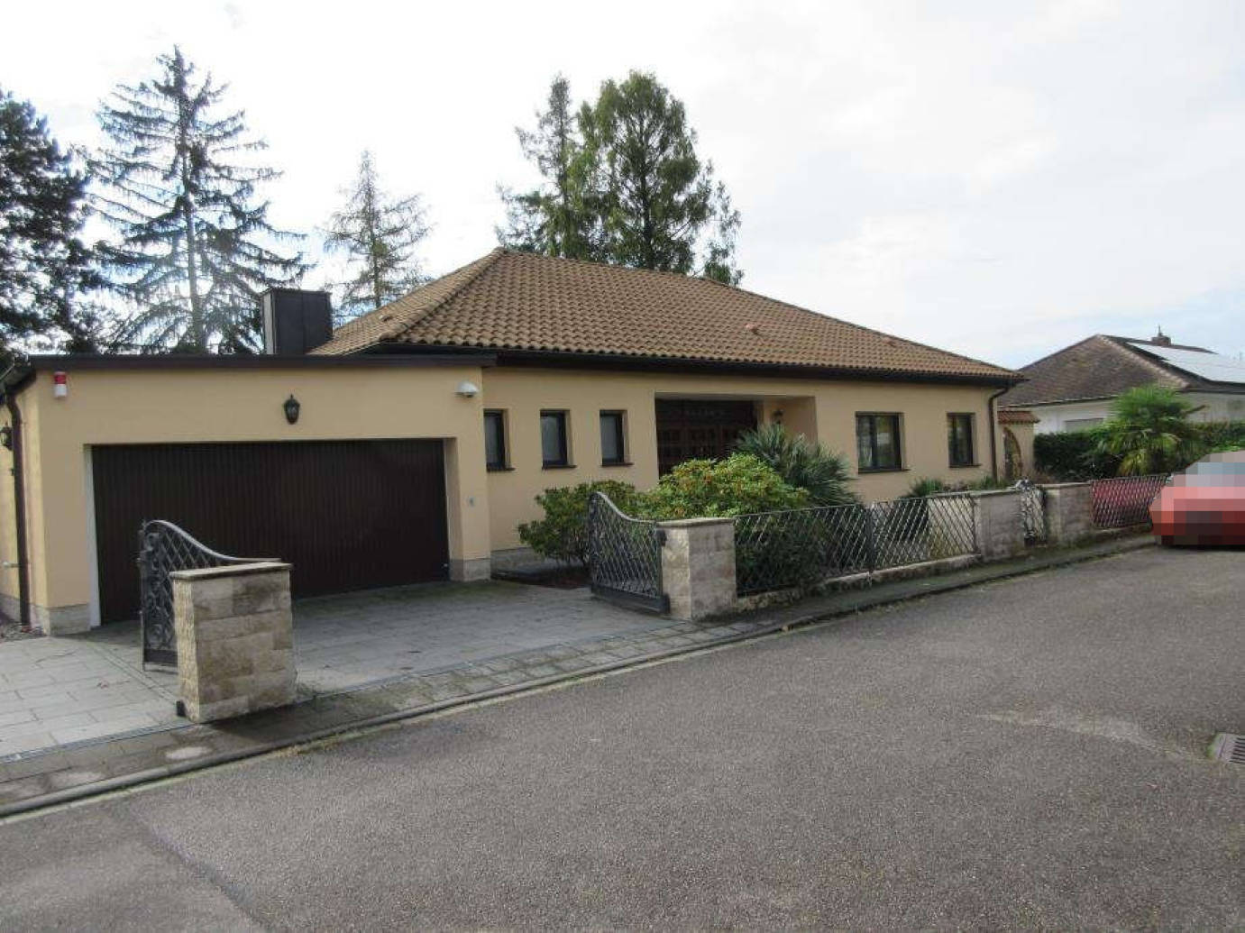 rheinland-pfalz 3 K 101/23 Hockenheimer Straße 23, 67117 Limburgerhof 1