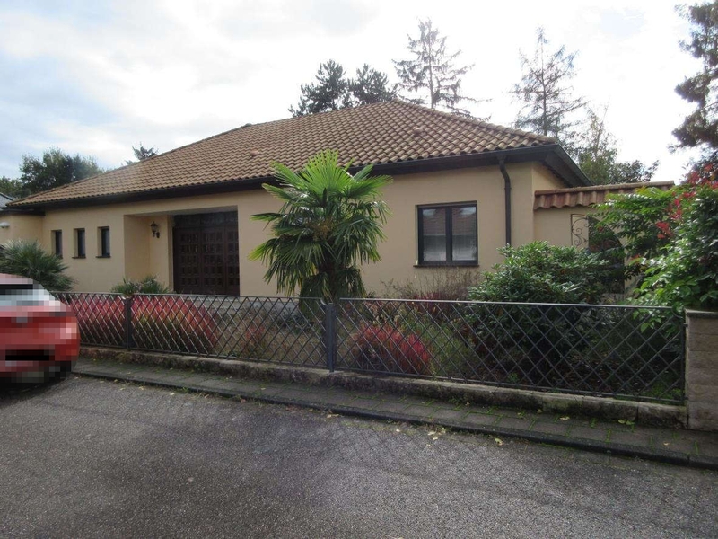 rheinland-pfalz 3 K 101/23 Hockenheimer Straße 23, 67117 Limburgerhof 4