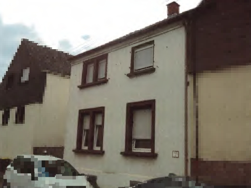 rheinland-pfalz 3 K 11-24 Behrensstraße 10, 67069 Ludwigshafen/Rhein, Stadtteil Oppau