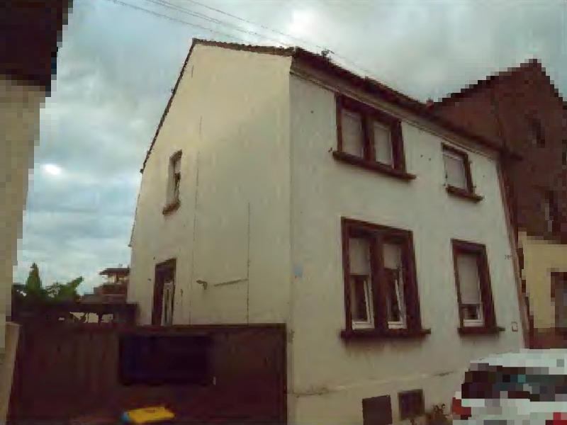 rheinland-pfalz 3 K 11-24 Behrensstraße 10, 67069 Ludwigshafen/Rhein, Stadtteil Oppau