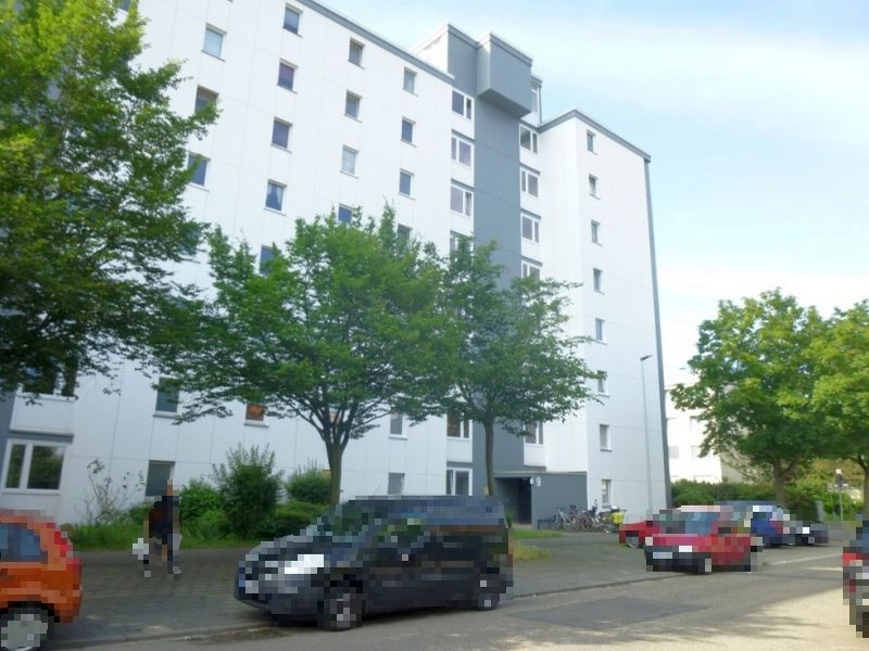 rheinland-pfalz 3 K 14-24 Friedrich-Bassemir-Straße 9, 67071 Ludwigshafen am Rhein - Oggersheim