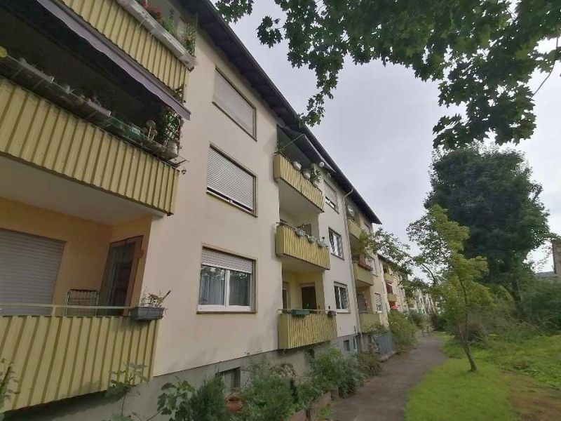 Königsbacher Straße 67, 67067 Ludwigshafen am Rhein - Mundenheim