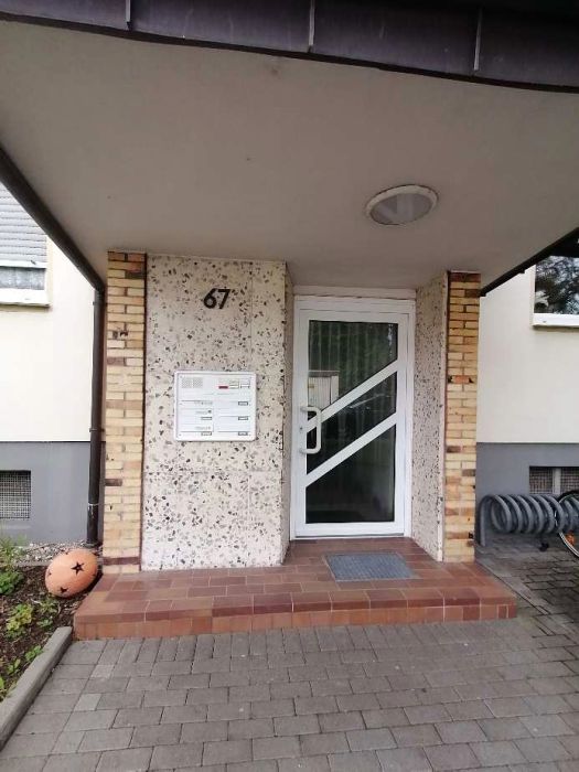 3- bis 4,5-Zimmer-Wohnung in Königsbacher Straße 67, 67067 Ludwigshafen am Rhein - Mundenheim - Bild 5