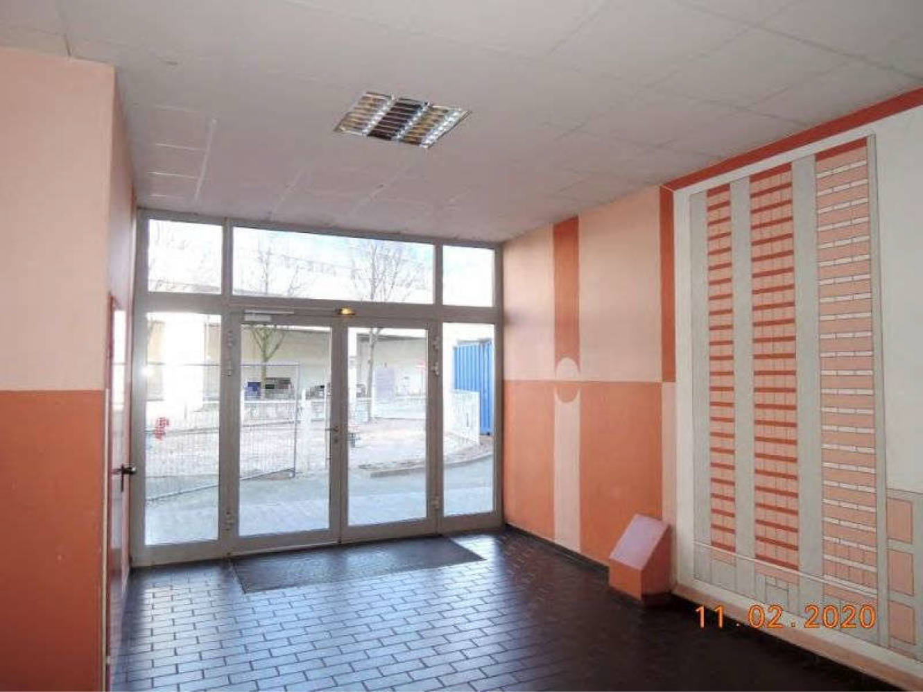Eigentumswohnung (1 bis 2 Zimmer), sonstiges Teileigentum (z.B. Keller, Hobbyraum) in Yorckstraße 28, 67061 Ludwigshafen am Rhein - Bild 5