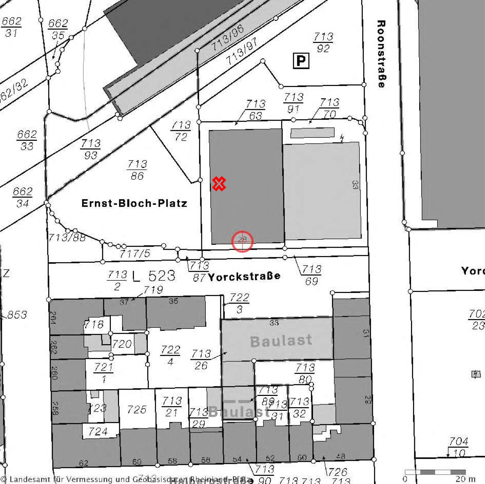 rheinland-pfalz 3 K 18/25 Yorckstraße 28, 67061 Ludwigshafen am Rhein 14