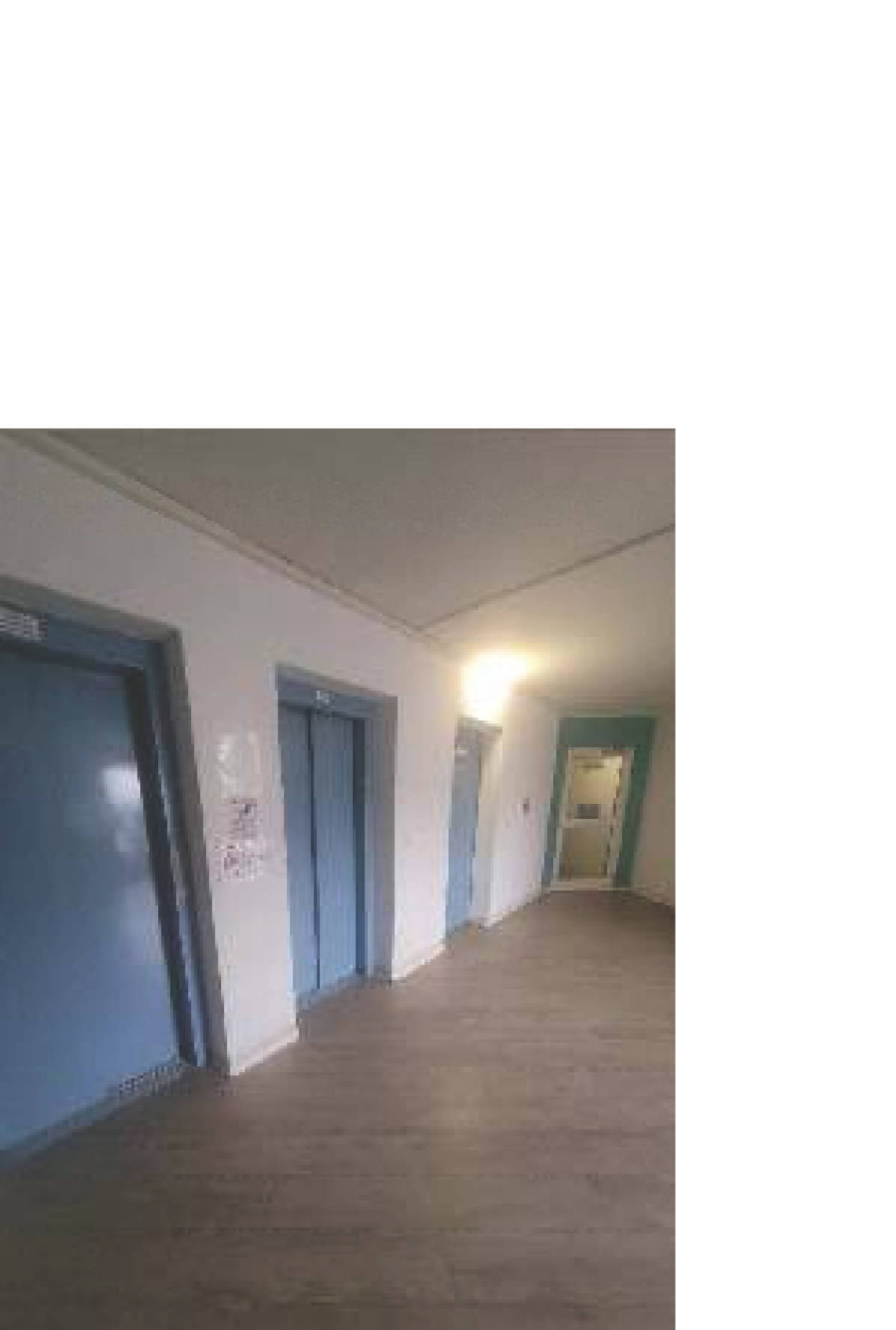 Einzimmerwohnung in Wredestraße 46, 67059 Ludwigshafen am Rhein - Bild 3