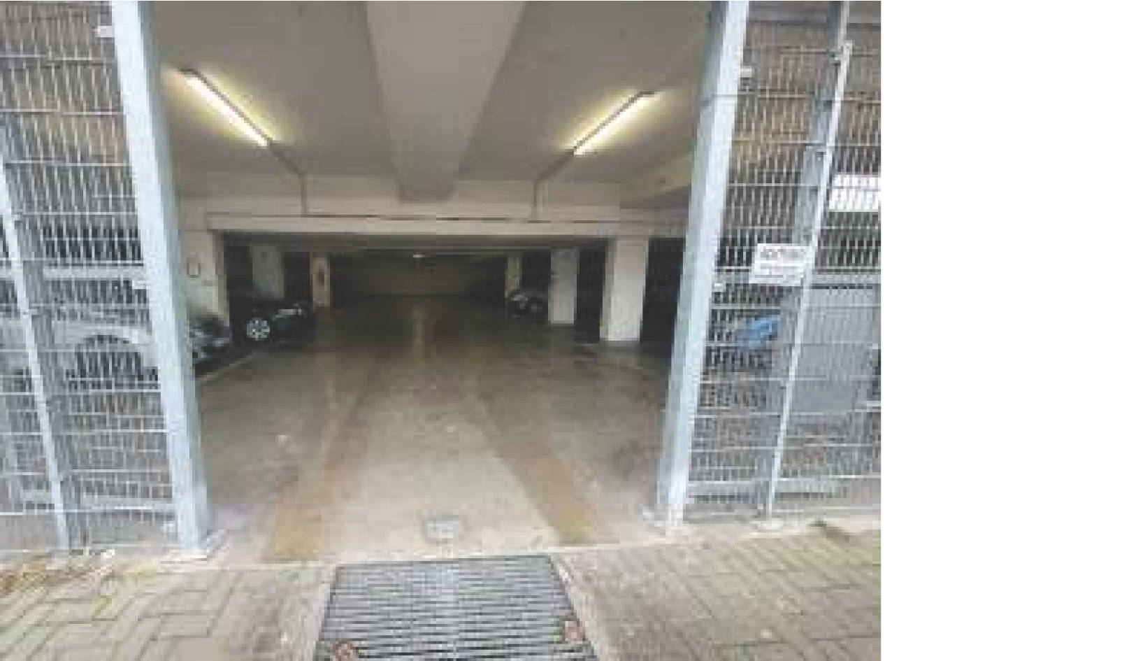 Einzimmerwohnung in Wredestraße 46, 67059 Ludwigshafen am Rhein - Bild 4