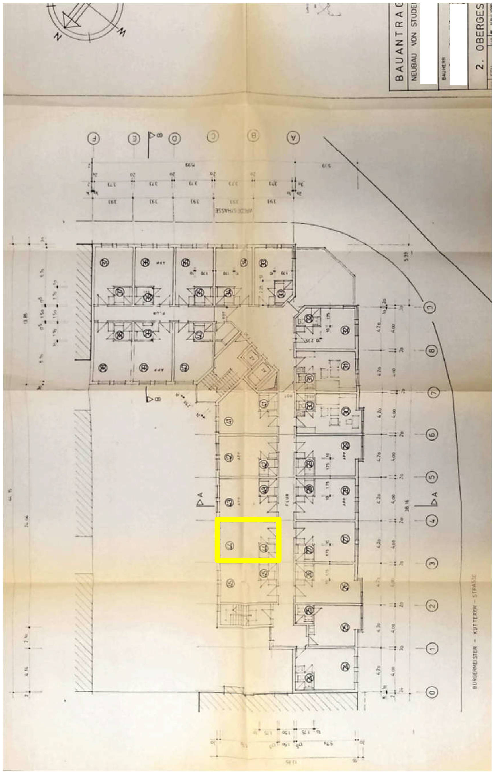 rheinland-pfalz 3 K 21/24 Wredestraße 46, 67059 Ludwigshafen am Rhein 16