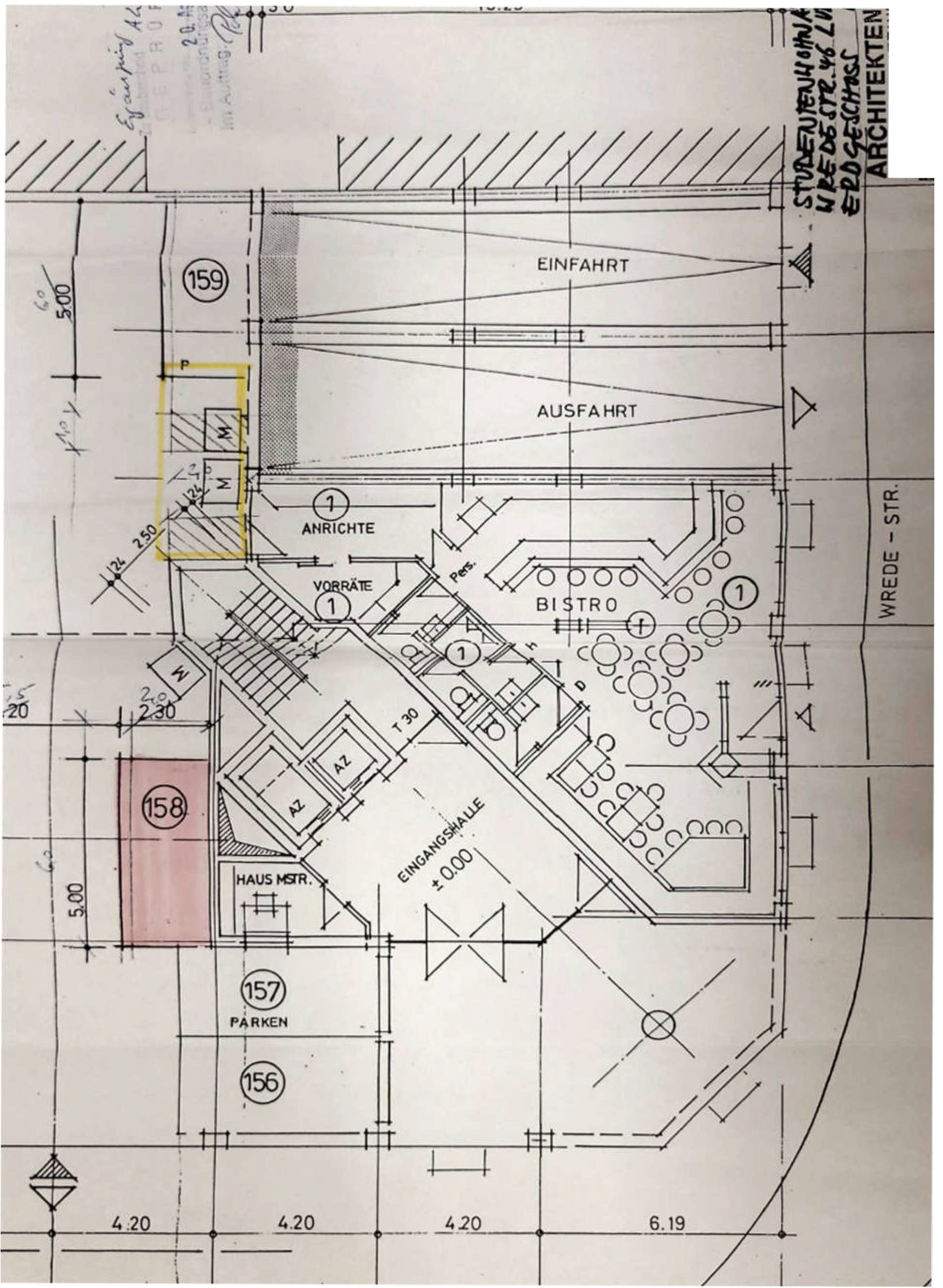 rheinland-pfalz 3 K 21/24 Wredestraße 46, 67059 Ludwigshafen am Rhein 23