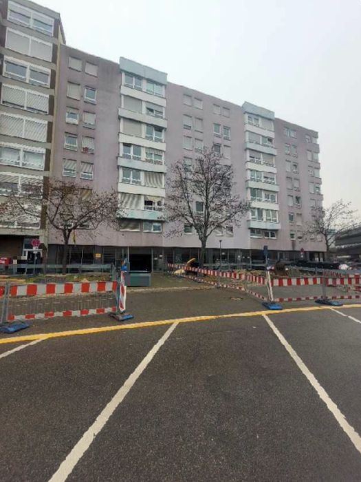 1- bis 2,5-Zimmer-Wohnung in Wredestraße 46, 67059 Ludwigshafen am Rhein - Bild 5