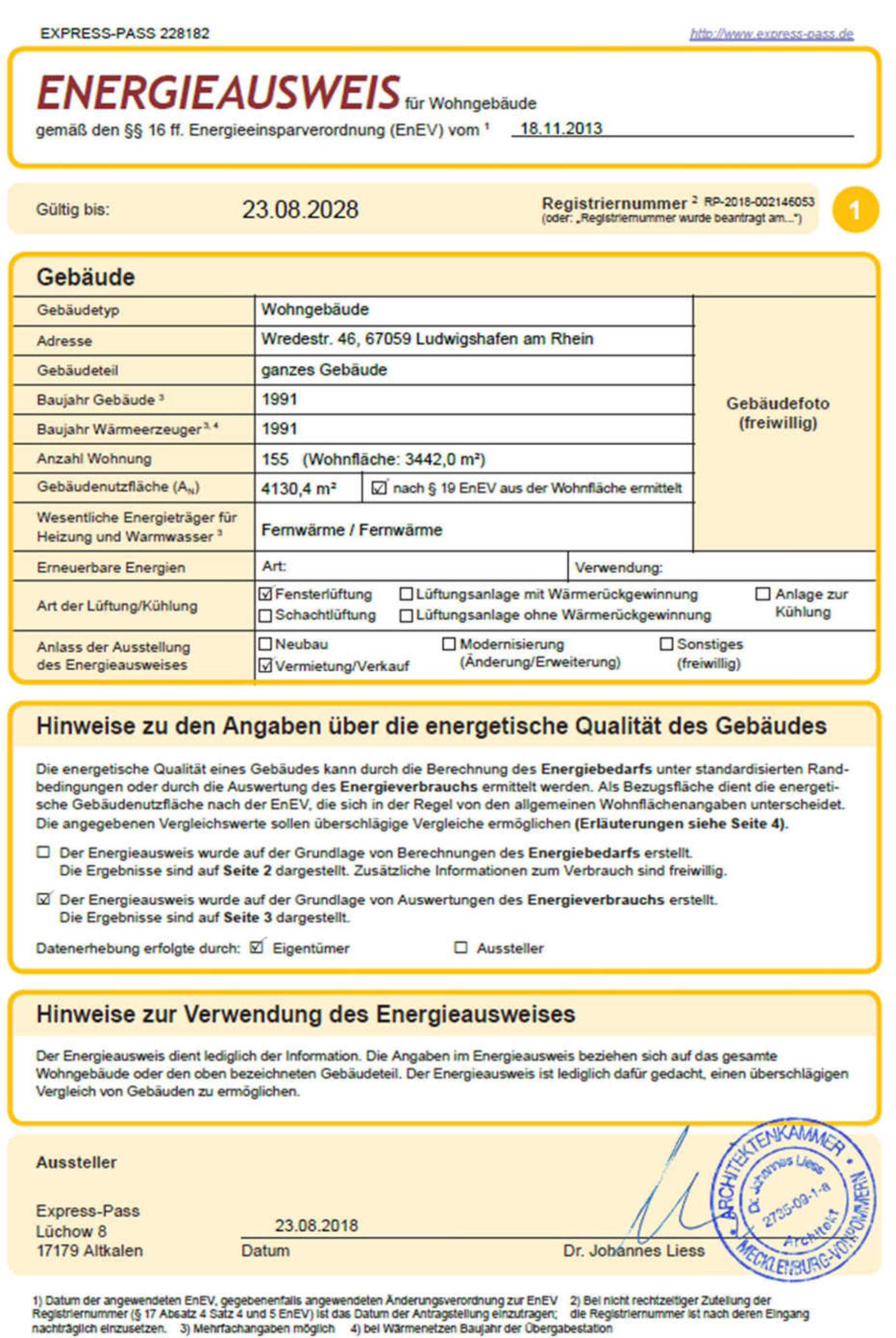 rheinland-pfalz 3 K 21/24 Wredestraße 46, 67059 Ludwigshafen am Rhein 18