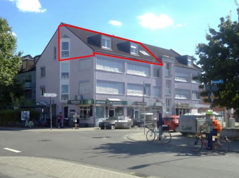 rheinland-pfalz 3 K 24-24 Edigheimer Straße 100, 67063 Ludwigshafen - Oppau