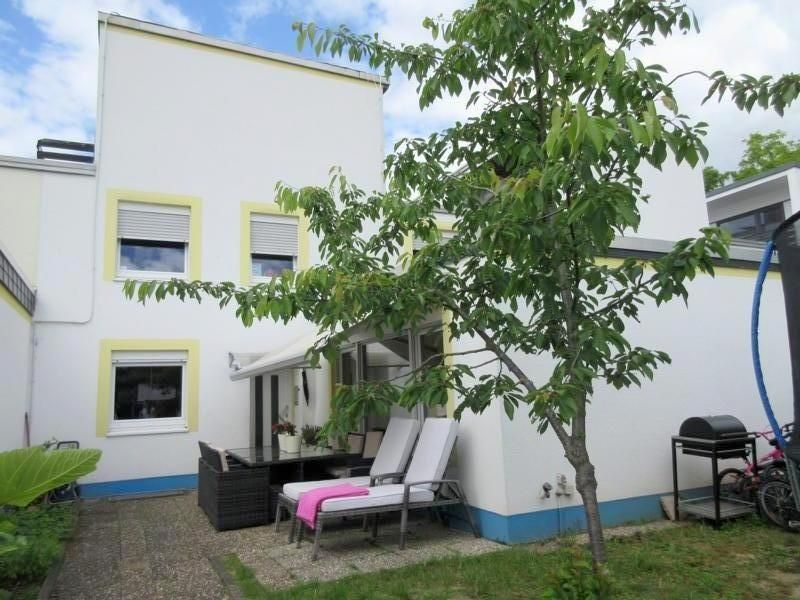 rheinland-pfalz 3 K 28-23 Thomas-Mann-Straße 42, 67071 Ludwigshafen - Oggersheim