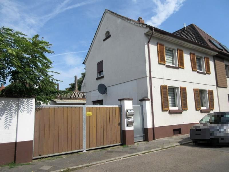 Einfamilienhaus in Rheinstraße 38, 67069 Ludwigshafen - Oppau - Bild 4
