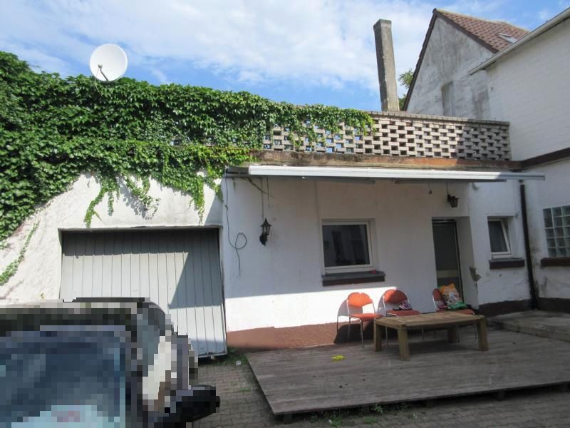 Einfamilienhaus in Rheinstraße 38, 67069 Ludwigshafen - Oppau