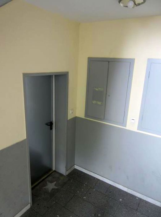 1- bis 2,5-Zimmer-Wohnung in Kaiser-Wilhelm-Straße 88, 67059 Ludwigshafen am Rhein - Mitte - Bild 2