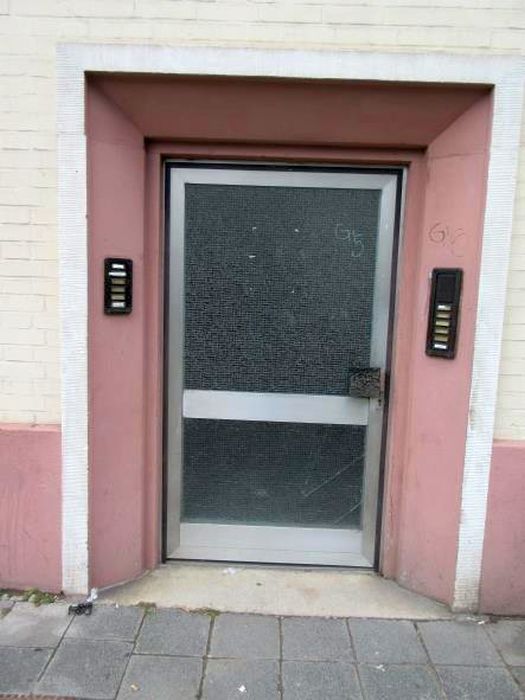 1- bis 2,5-Zimmer-Wohnung in Kaiser-Wilhelm-Straße 88, 67059 Ludwigshafen am Rhein - Mitte - Bild 4