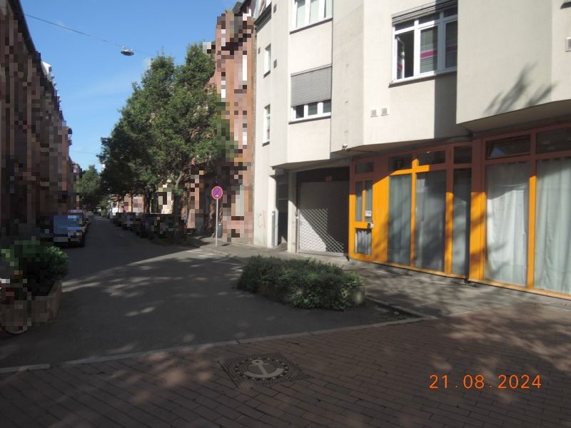 rheinland-pfalz 3 K 30-24 Carl-Wurster-Platz 2, 67063 Ludwigshafen am Rhein