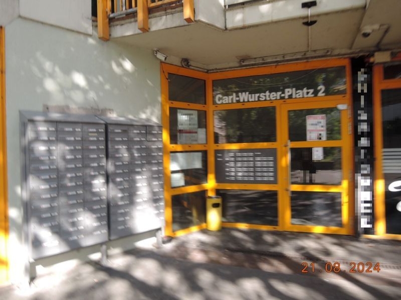 rheinland-pfalz 3 K 30-24 Carl-Wurster-Platz 2, 67063 Ludwigshafen am Rhein