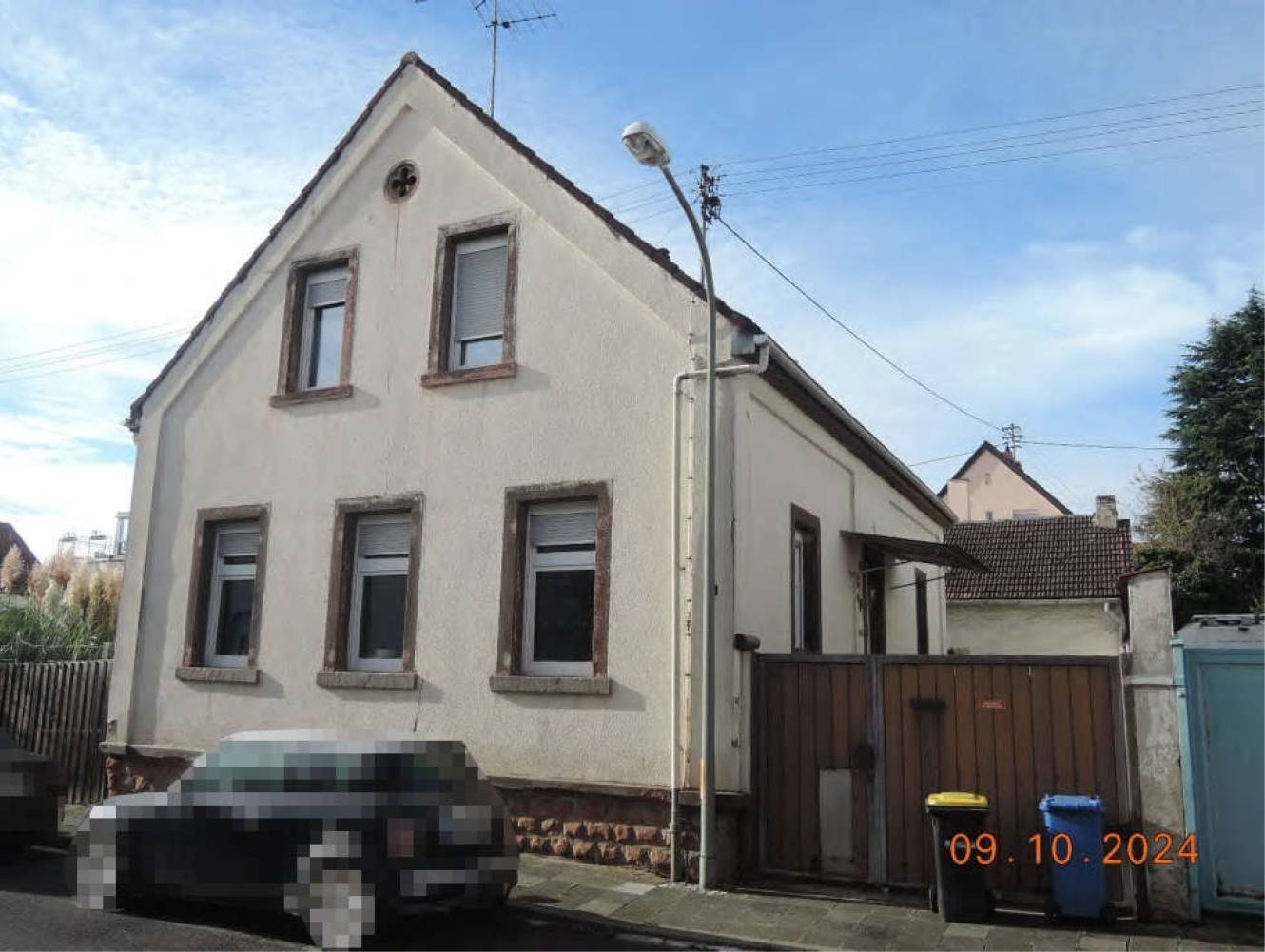 Einfamilienhaus in Elisabethstraße 4, 67071 Ludwigshafen - Oggersheim - Bild 4