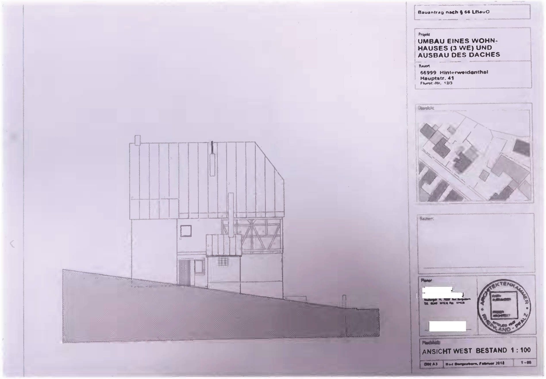 rheinland-pfalz 3 K 37/24 Hauptstraße 41, 66999 Hinterweidenthal 12