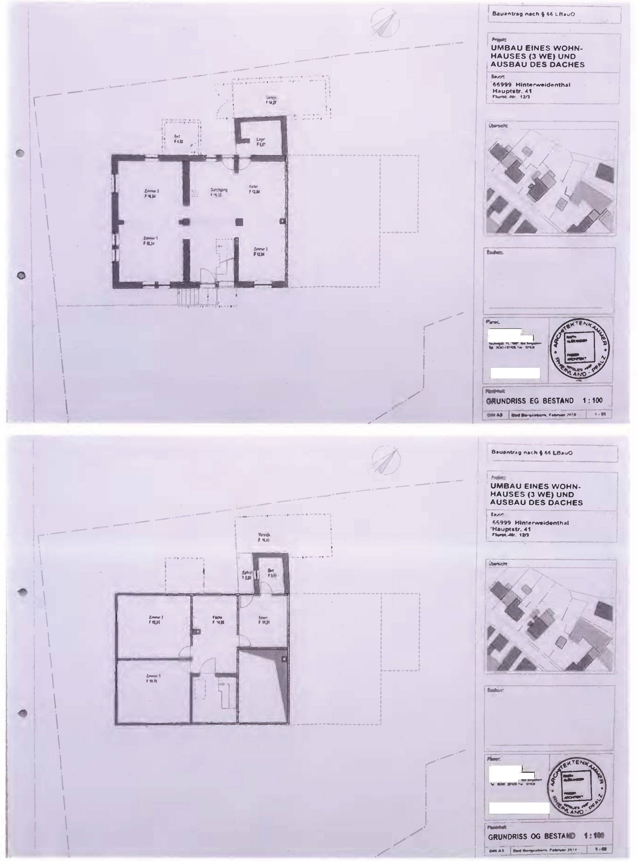 rheinland-pfalz 3 K 37/24 Hauptstraße 41, 66999 Hinterweidenthal 13
