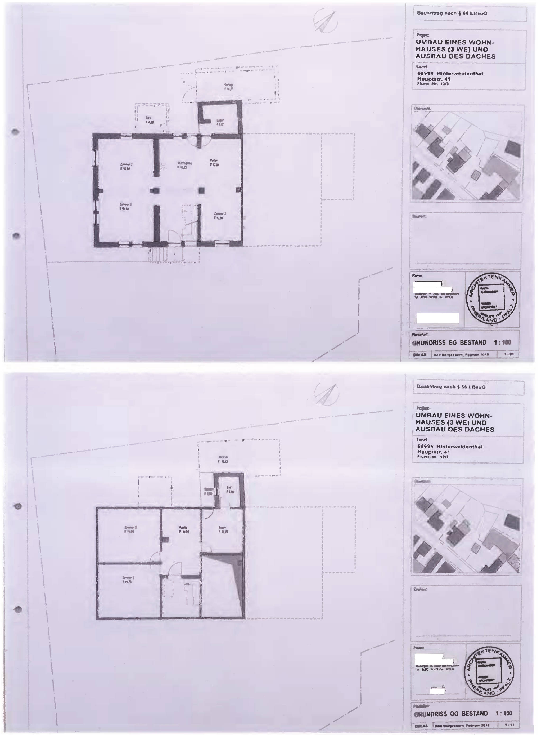 rheinland-pfalz 3 K 37/24 Hauptstraße 41, 66999 Hinterweidenthal 17