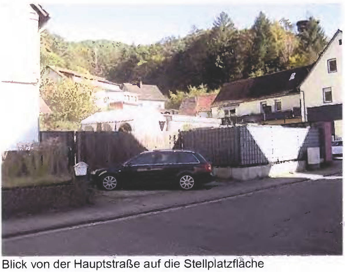 Einfamilienhaus in Hauptstraße 41, 66999 Hinterweidenthal - Bild 2