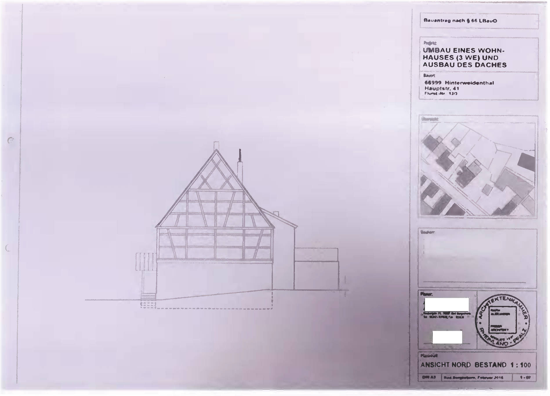 rheinland-pfalz 3 K 37/24 Hauptstraße 41, 66999 Hinterweidenthal 11