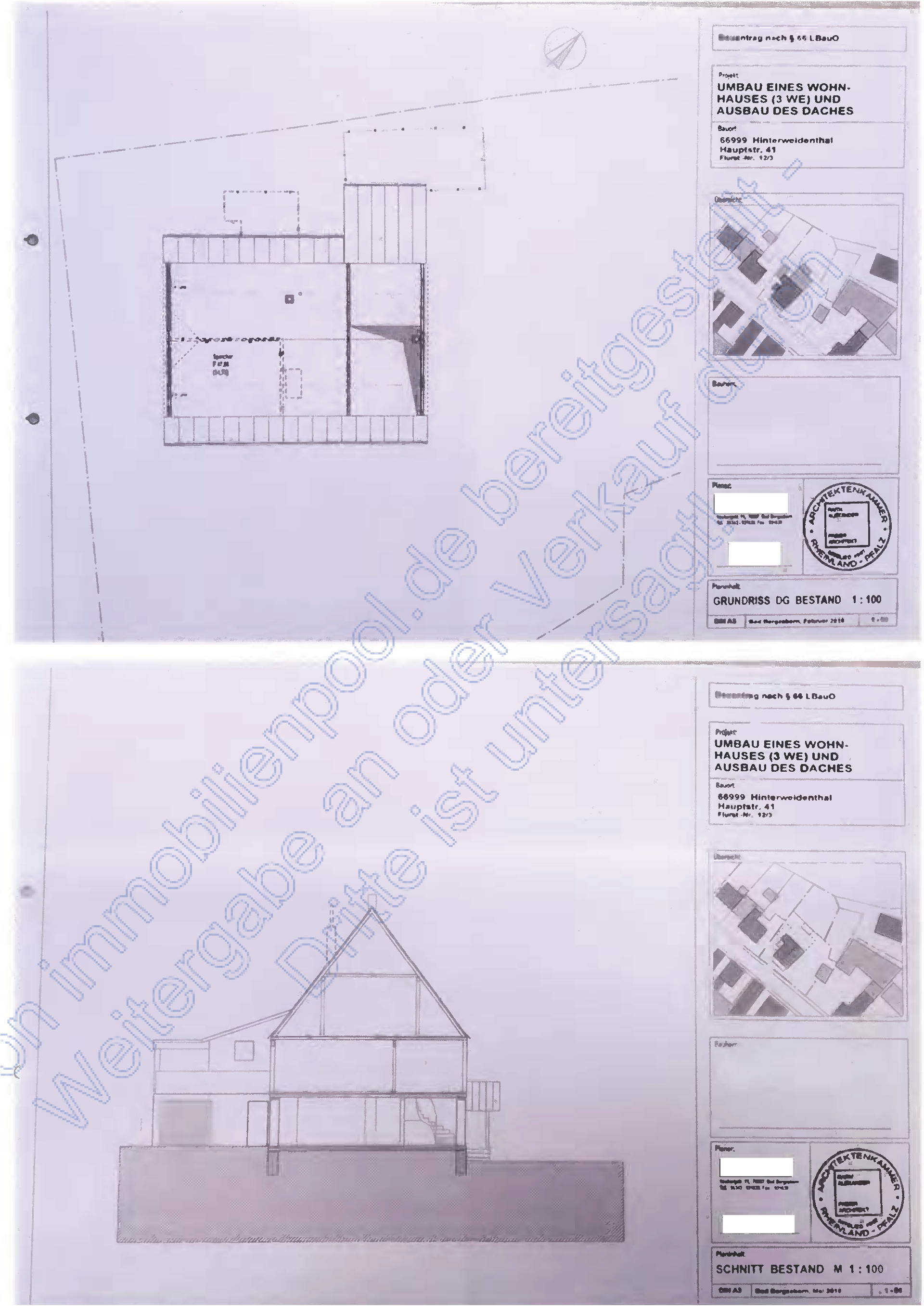 rheinland-pfalz 3 K 37/24 Hauptstraße 41, 66999 Hinterweidenthal 15