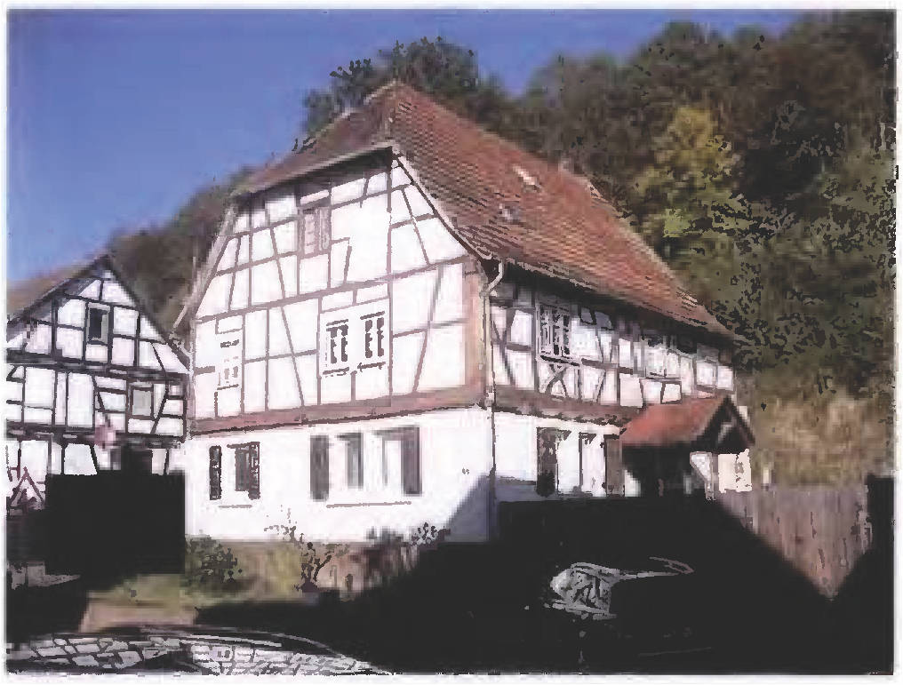 Einfamilienhaus in Hauptstraße 41, 66999 Hinterweidenthal