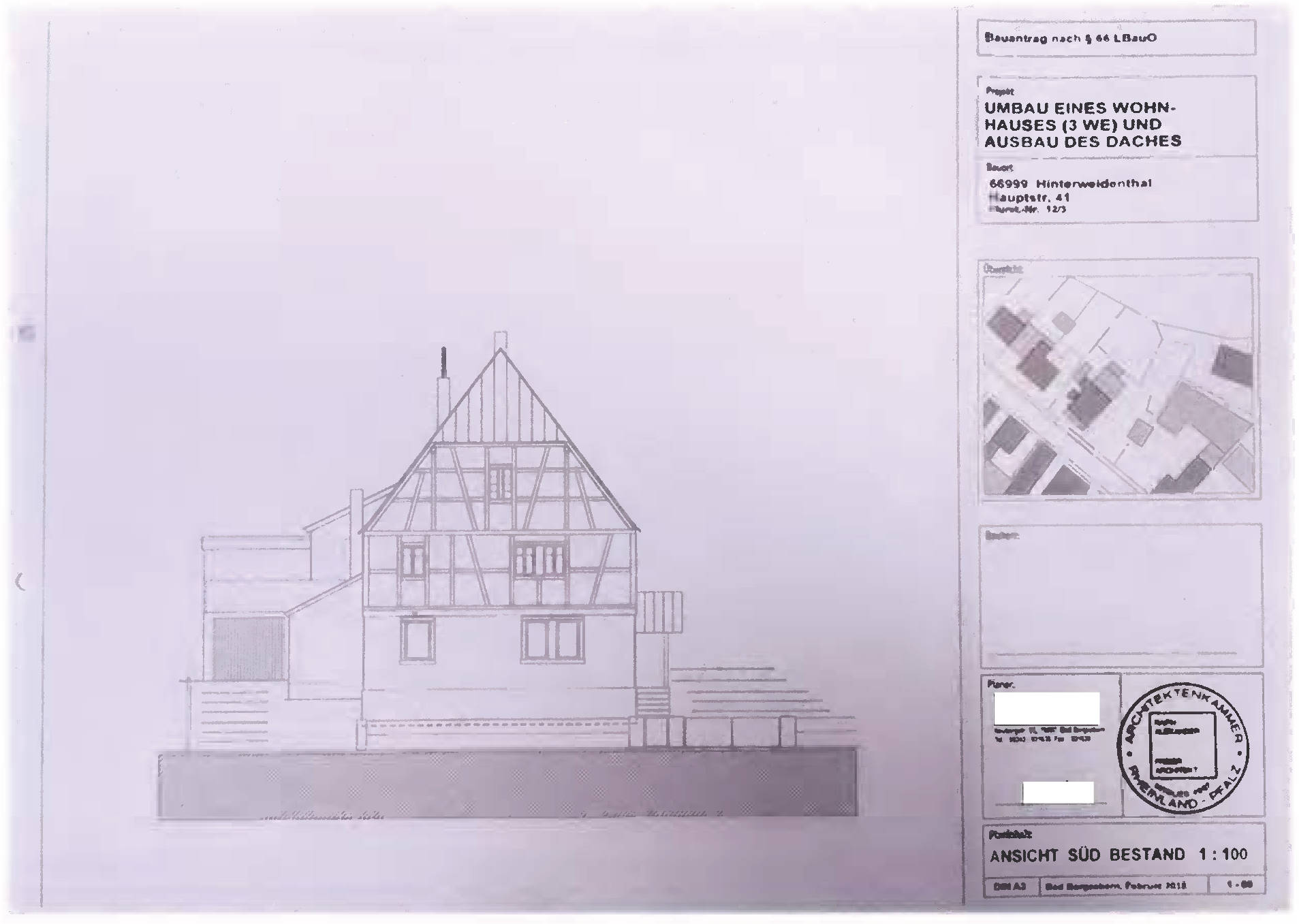 rheinland-pfalz 3 K 37/24 Hauptstraße 41, 66999 Hinterweidenthal 16