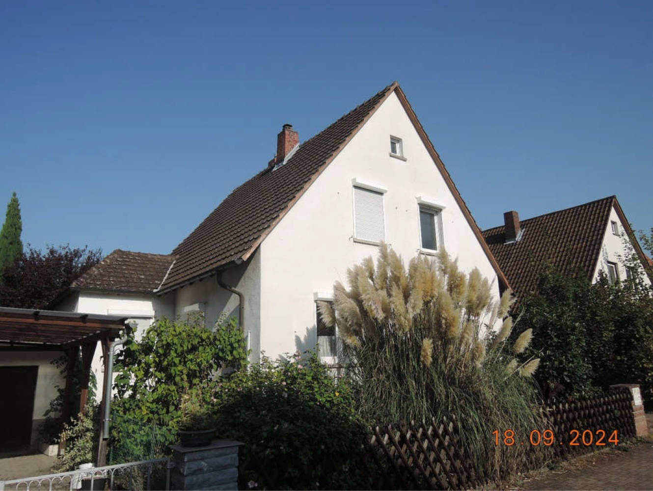 Einfamilienhaus in Feuerbachstraße 23, 67117 Limburgerhof - Bild 2