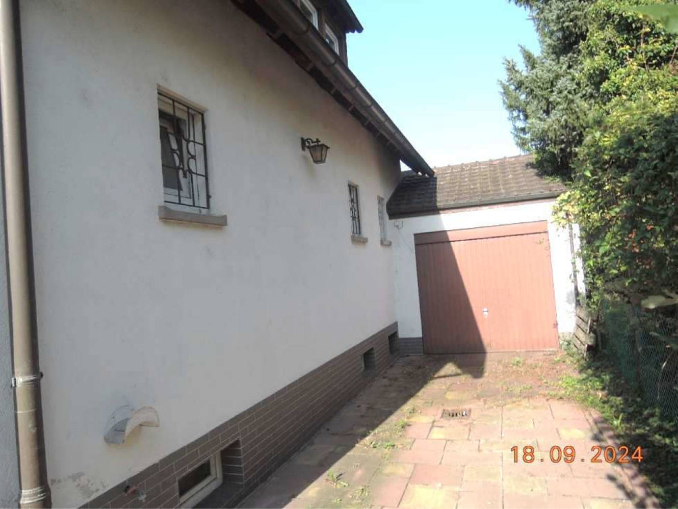 rheinland-pfalz 3 K 43/24 Feuerbachstraße 23, 67117 Limburgerhof 6