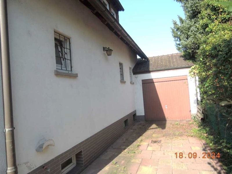 rheinland-pfalz 3 K 43/24 Feuerbachstraße 23, 67117 Limburgerhof 7