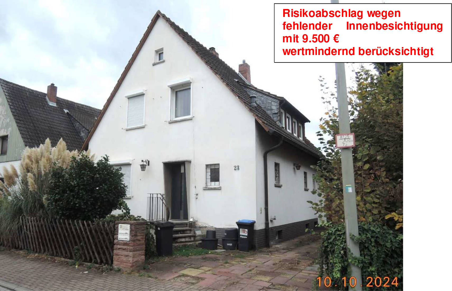 Einfamilienhaus in Feuerbachstraße 23, 67117 Limburgerhof - Bild 4